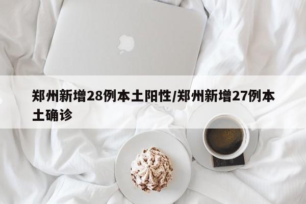 郑州新增28例本土阳性/郑州新增27例本土确诊