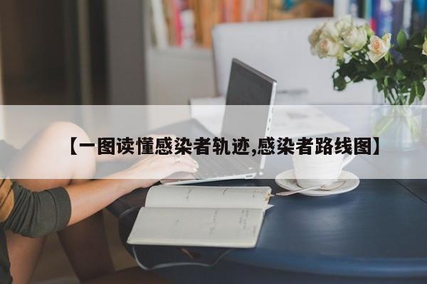 【一图读懂感染者轨迹,感染者路线图】