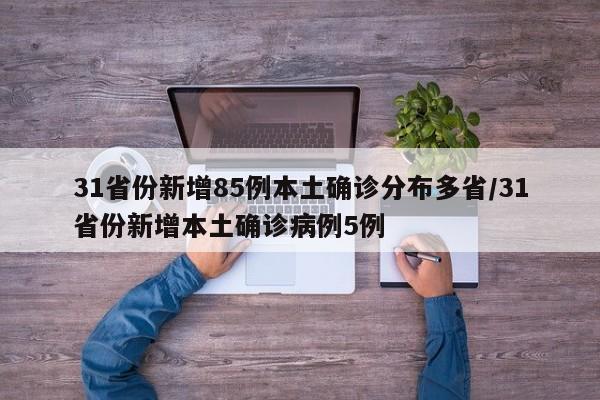 31省份新增85例本土确诊分布多省/31省份新增本土确诊病例5例