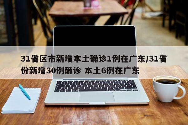 31省区市新增本土确诊1例在广东/31省份新增30例确诊 本土6例在广东