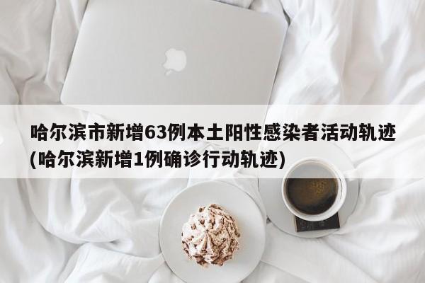 哈尔滨市新增63例本土阳性感染者活动轨迹(哈尔滨新增1例确诊行动轨迹)